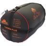 Мешок спальный ALEXIKA TUNDRA PLUS правый 9257.01051